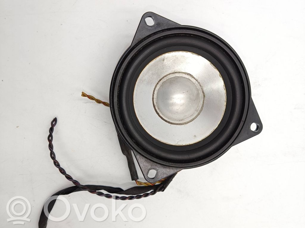 BMW 5 E60 E61 Panel speaker 