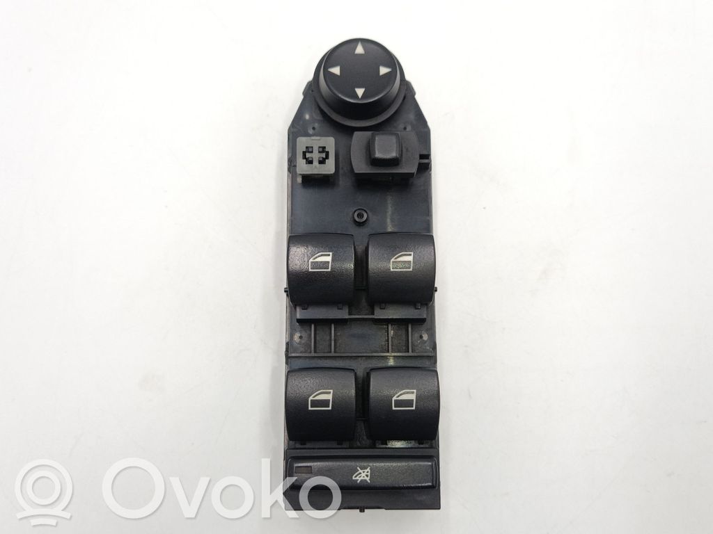 Electric window control switch   61316939092,6939092
