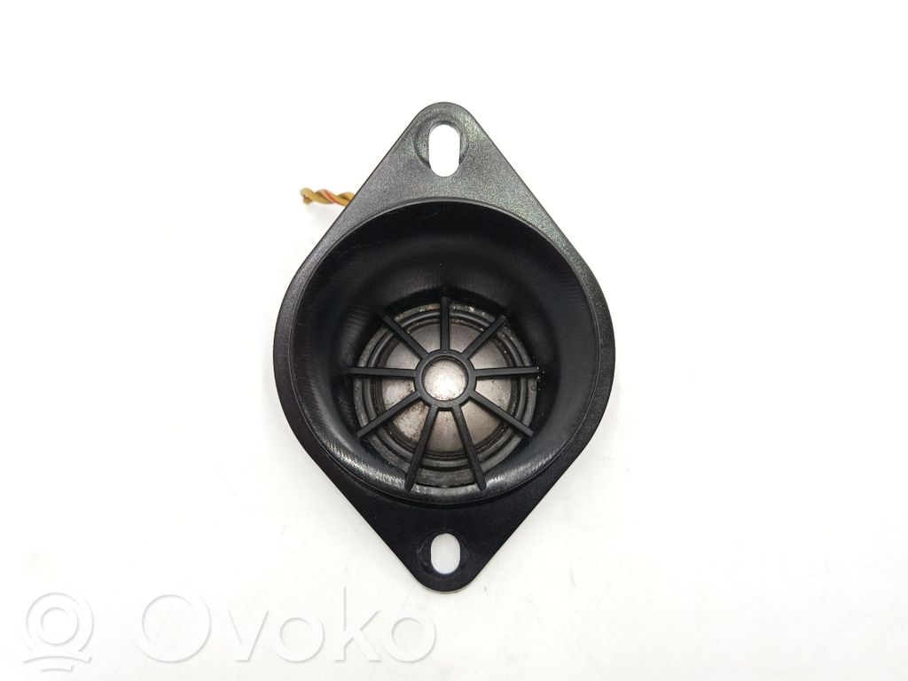 Parcel shelf speaker   65136919363,6919363