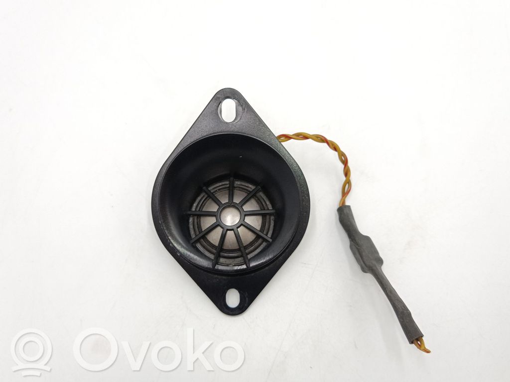 BMW 5 E60 E61 Parcel shelf speaker 