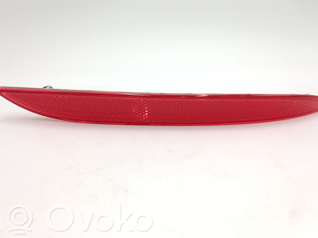 BMW 5 E60 E61 Rear tail light reflector 