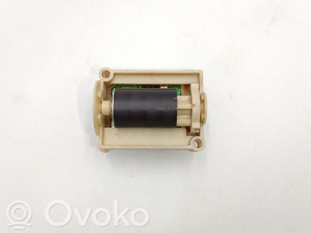 BMW 5 E60 E61 Ignition lock 