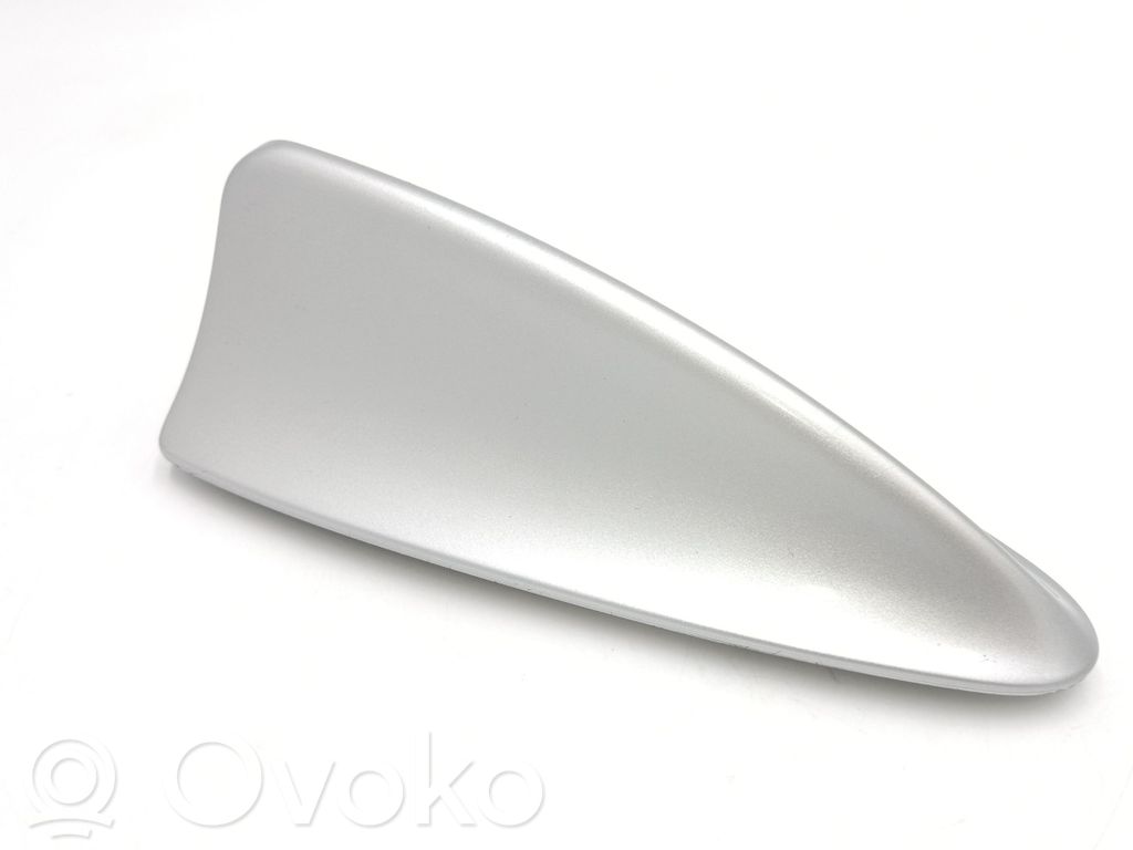 BMW 5 E60 E61 Stogo (GPS) antenos dangtelis 