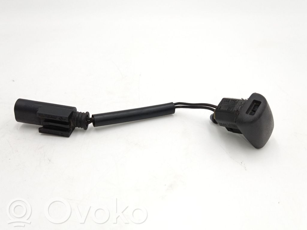 BMW 5 E60 E61 Buse de lave-glace 