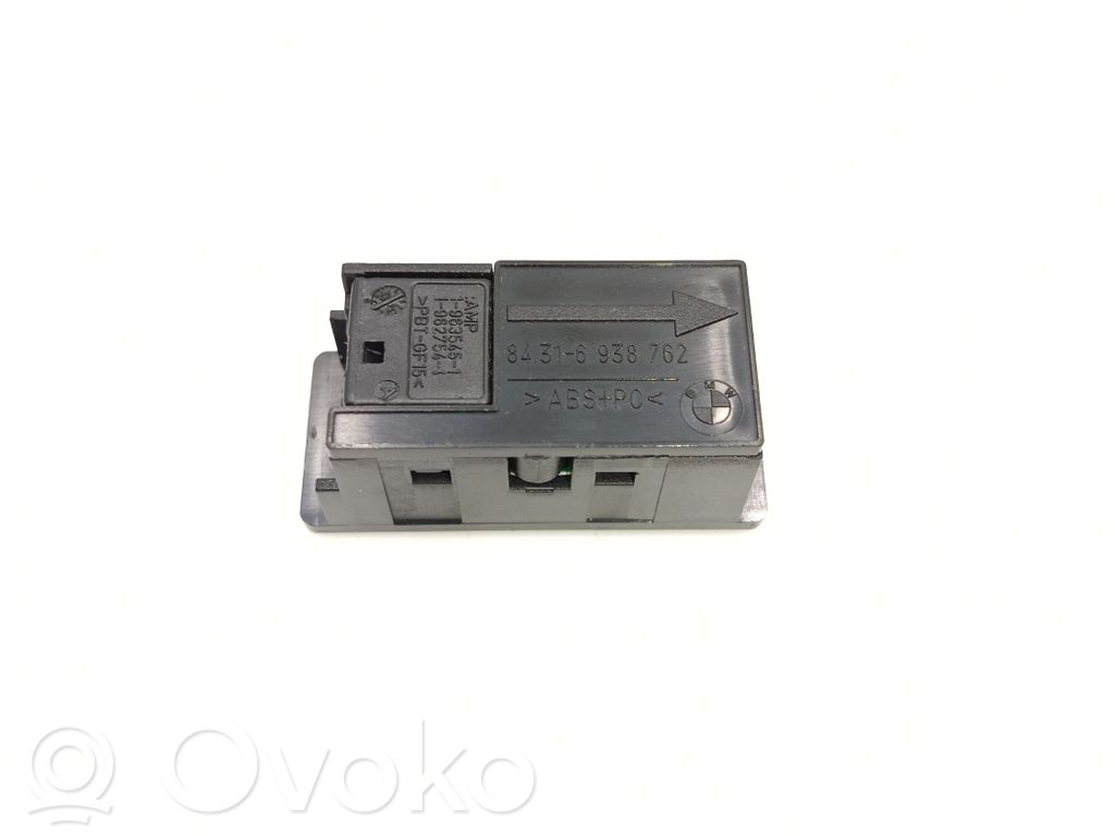 Mikrofoni (bluetooth/puhelin)   84316938762,6938762