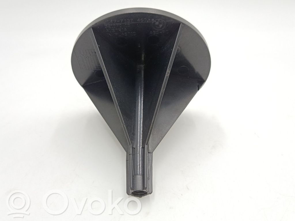 BMW 5 E60 E61 Tornillo de la rueda de repuesto 