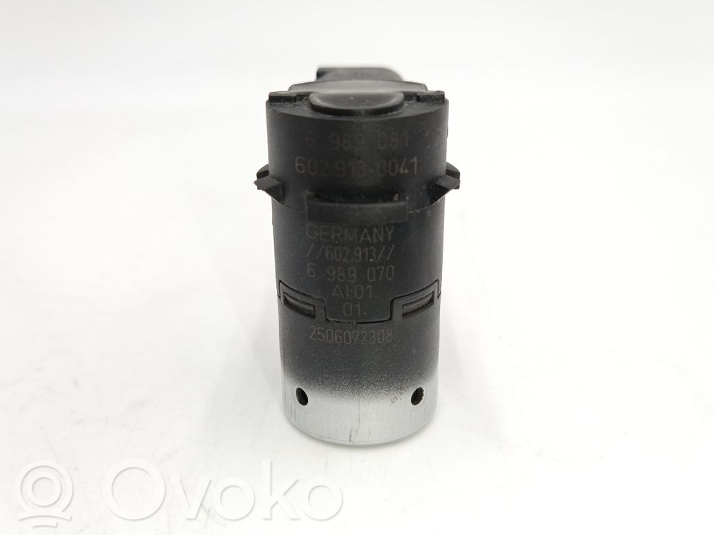 BMW 5 E60 E61 Parksensor PDC 
