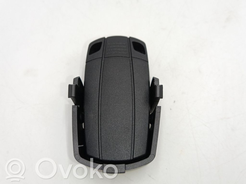 BMW 5 E60 E61 Tarjeta/llave de arranque 