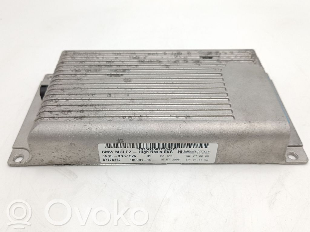 Bluetoothin ohjainlaite/moduuli   84109187625,9187625,84109229740,9229740
