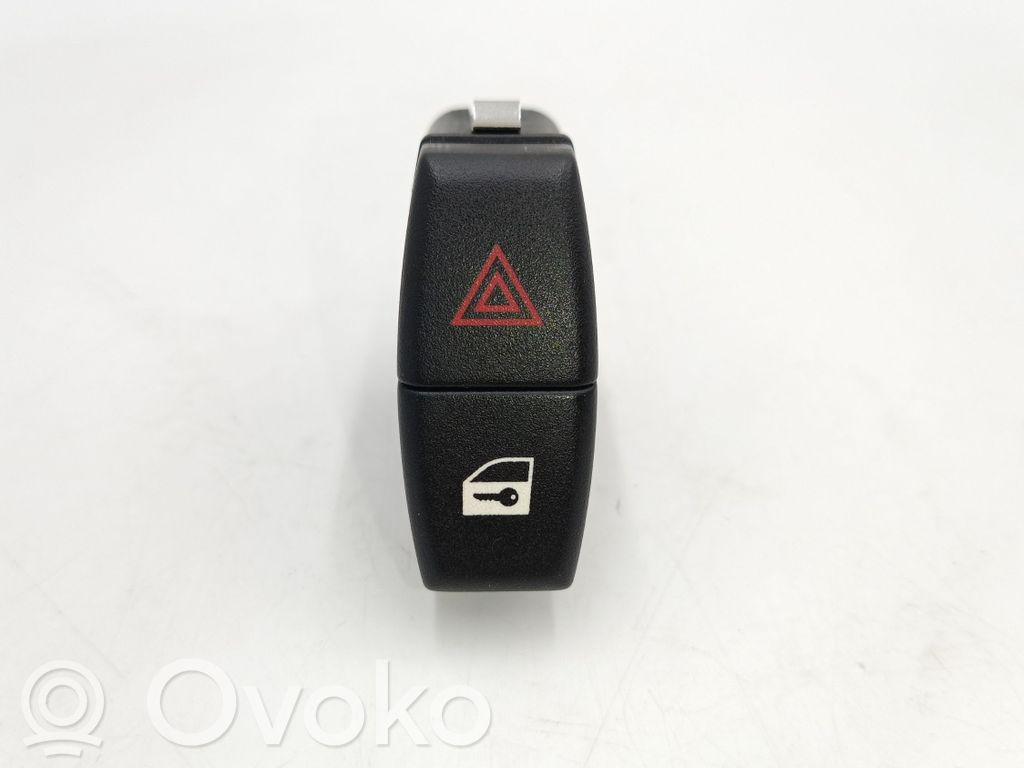 BMW 5 E60 E61 Comutator lumini pericol 