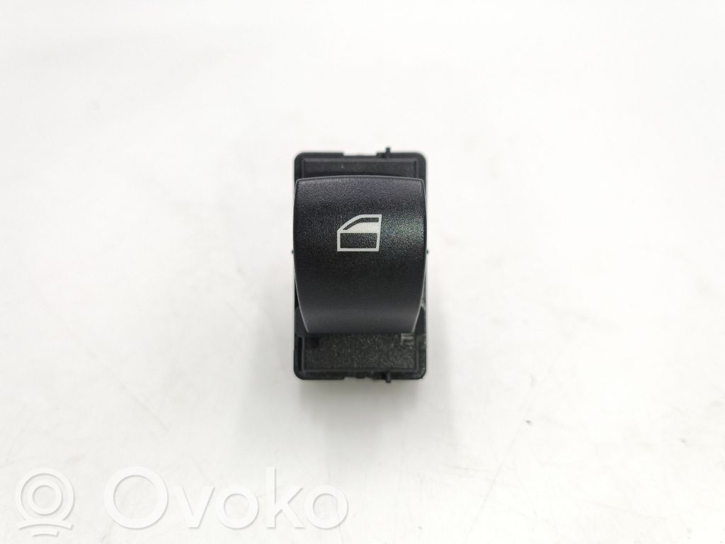 BMW 5 E60 E61 Interruptor del elevalunas eléctrico 