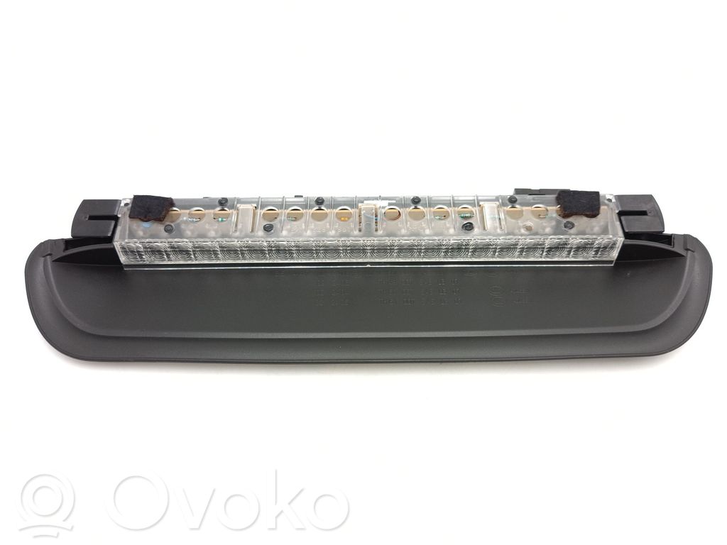 BMW 5 E60 E61 Troisième feu stop 