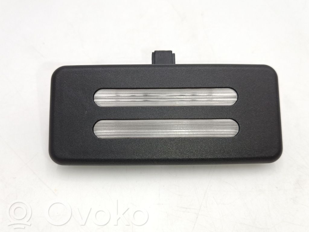 BMW 5 E60 E61 Lampă scaun față 