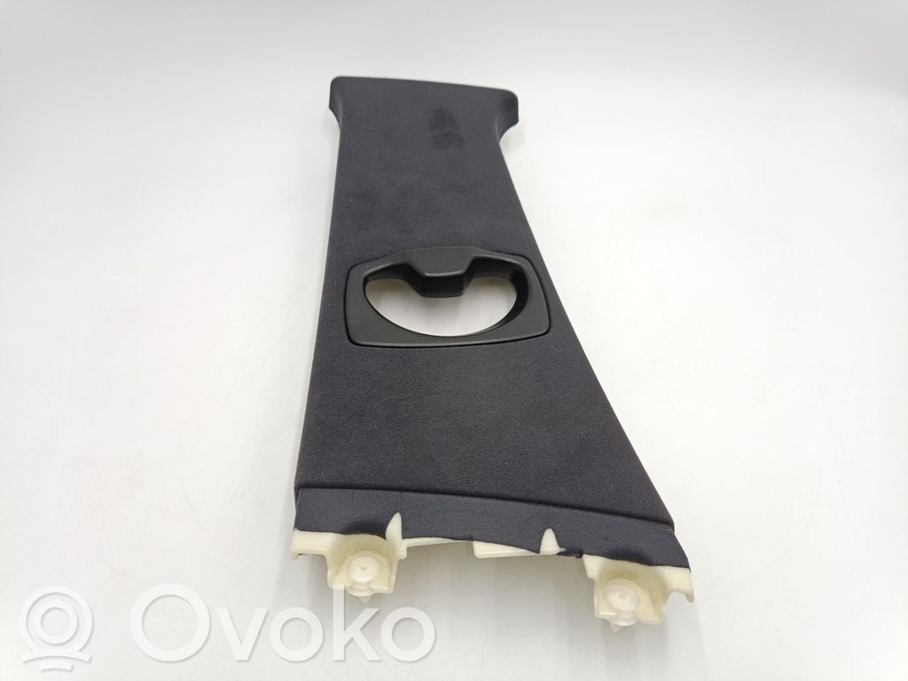 BMW 5 E60 E61 Rivestimento montante (B) (superiore) 