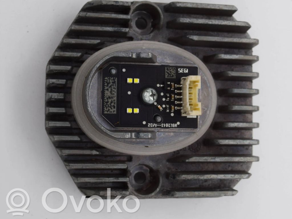 Module d'éclairage LCM   MDE9161072