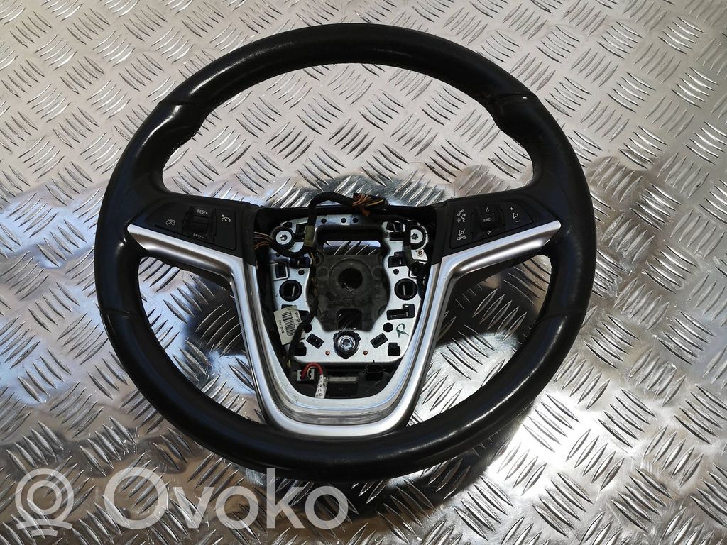Lenkrad   13306885,22891540,2347A00045