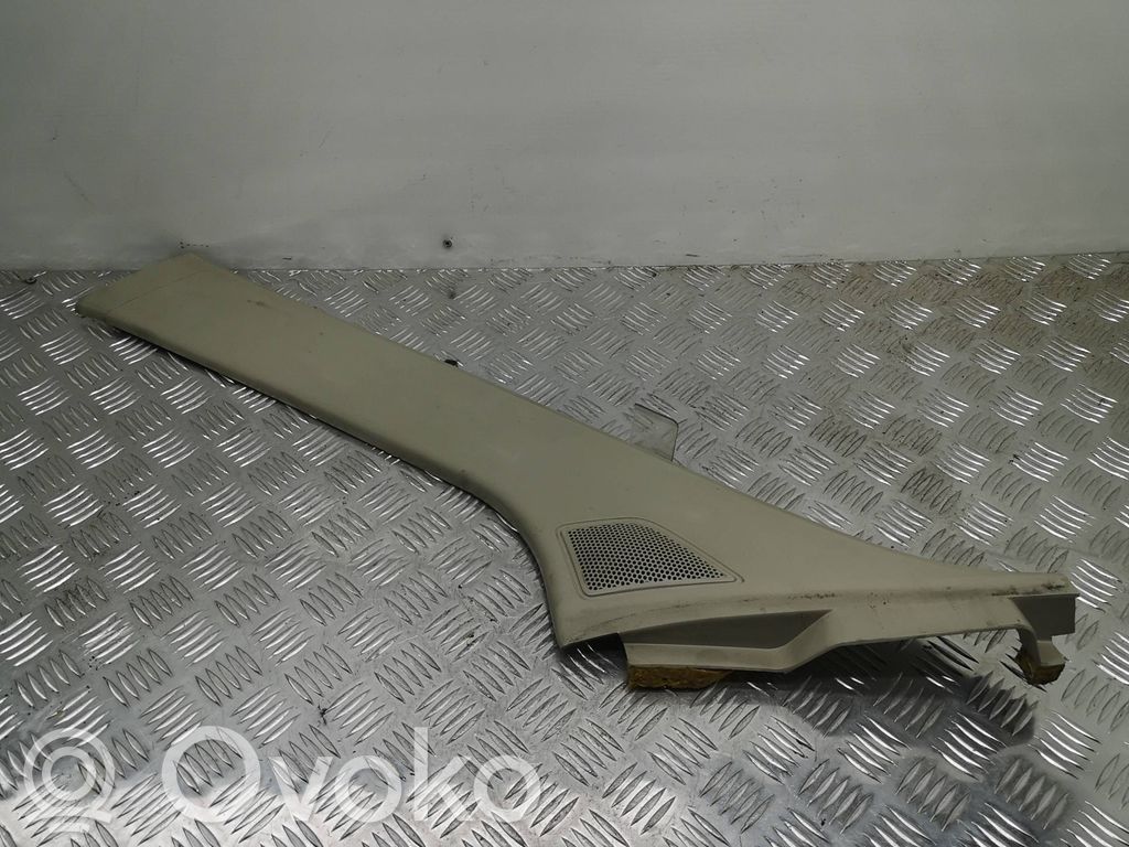 Citroen Jumper Pilar (A) 