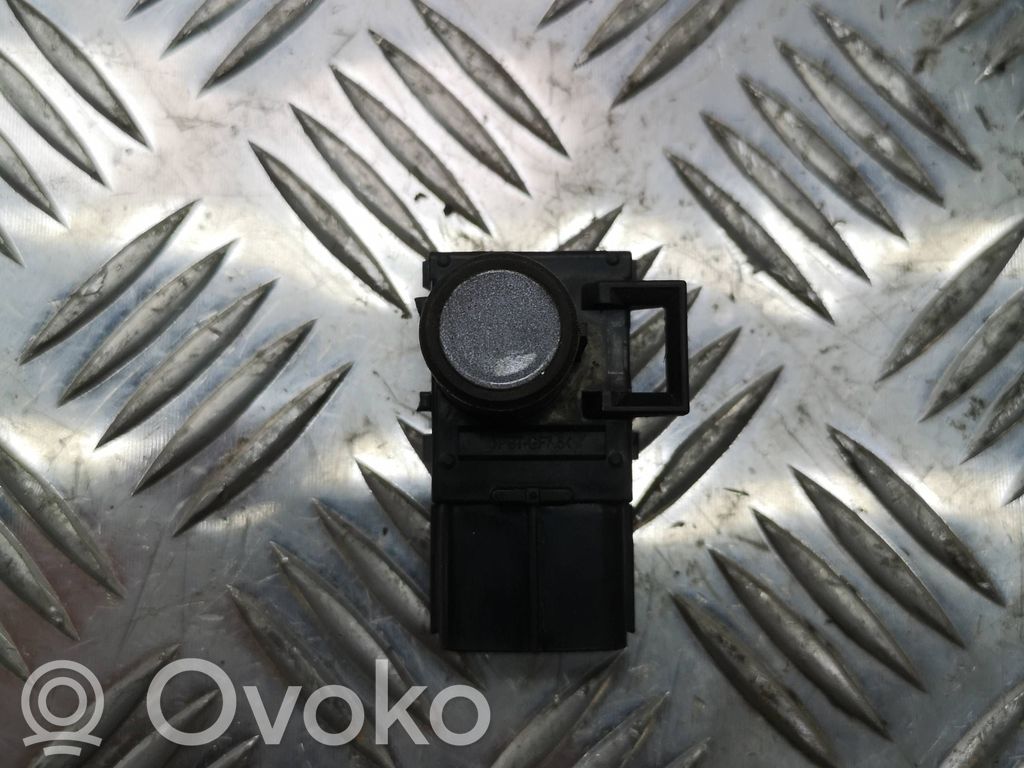 Lexus RX 330 - 350 - 400H Sensor de aparcamiento PDC 