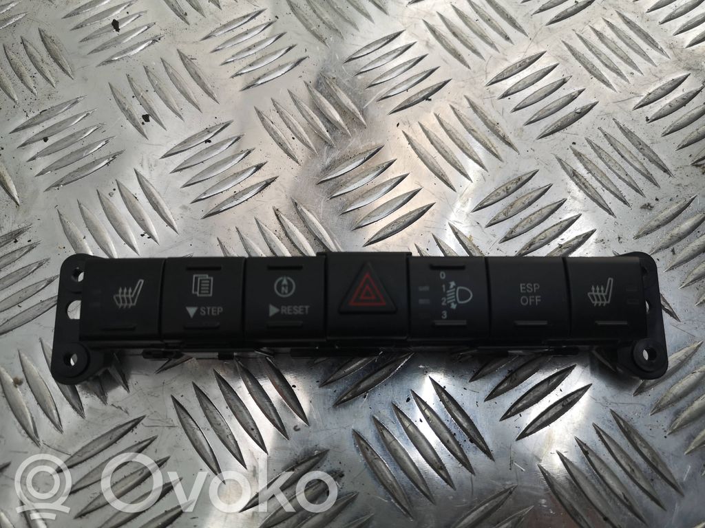 Dodge Avenger Kit interrupteurs 