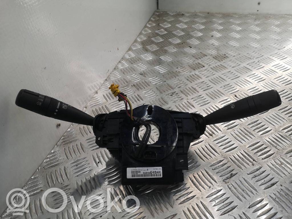 Lenkwinkelsensor   213056