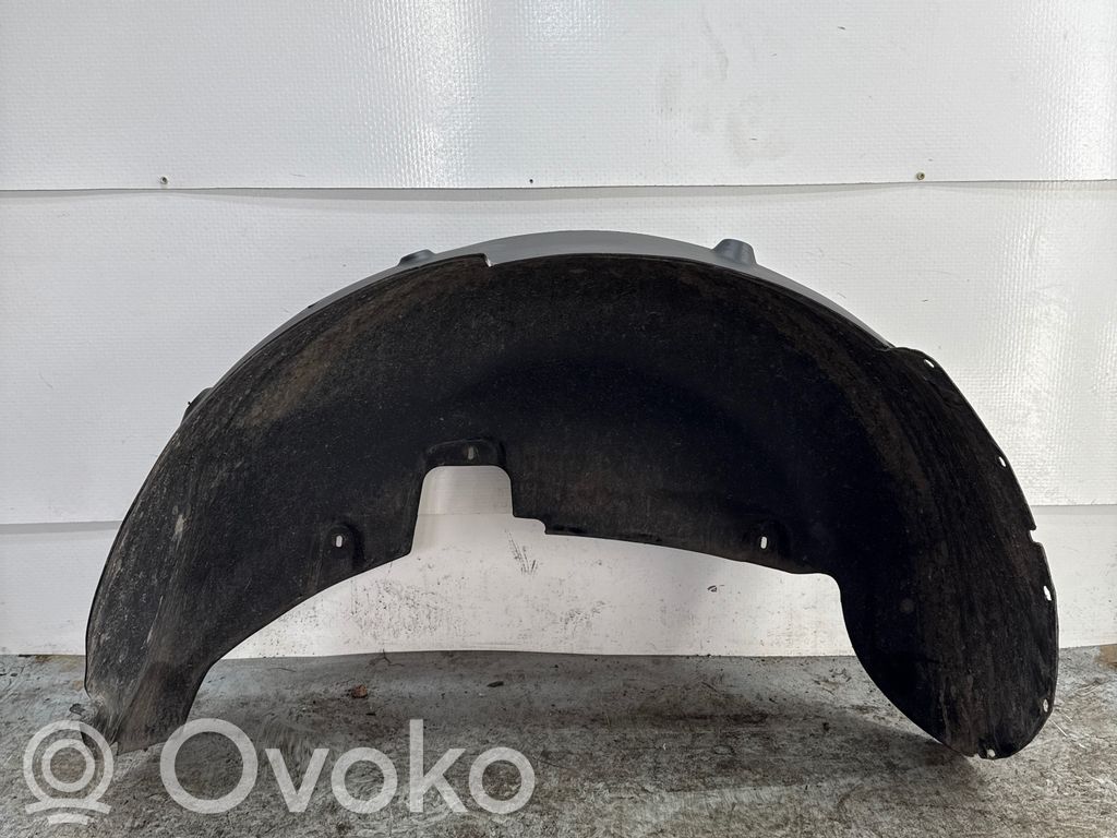 Volkswagen Touareg I Nadkole tylne 
