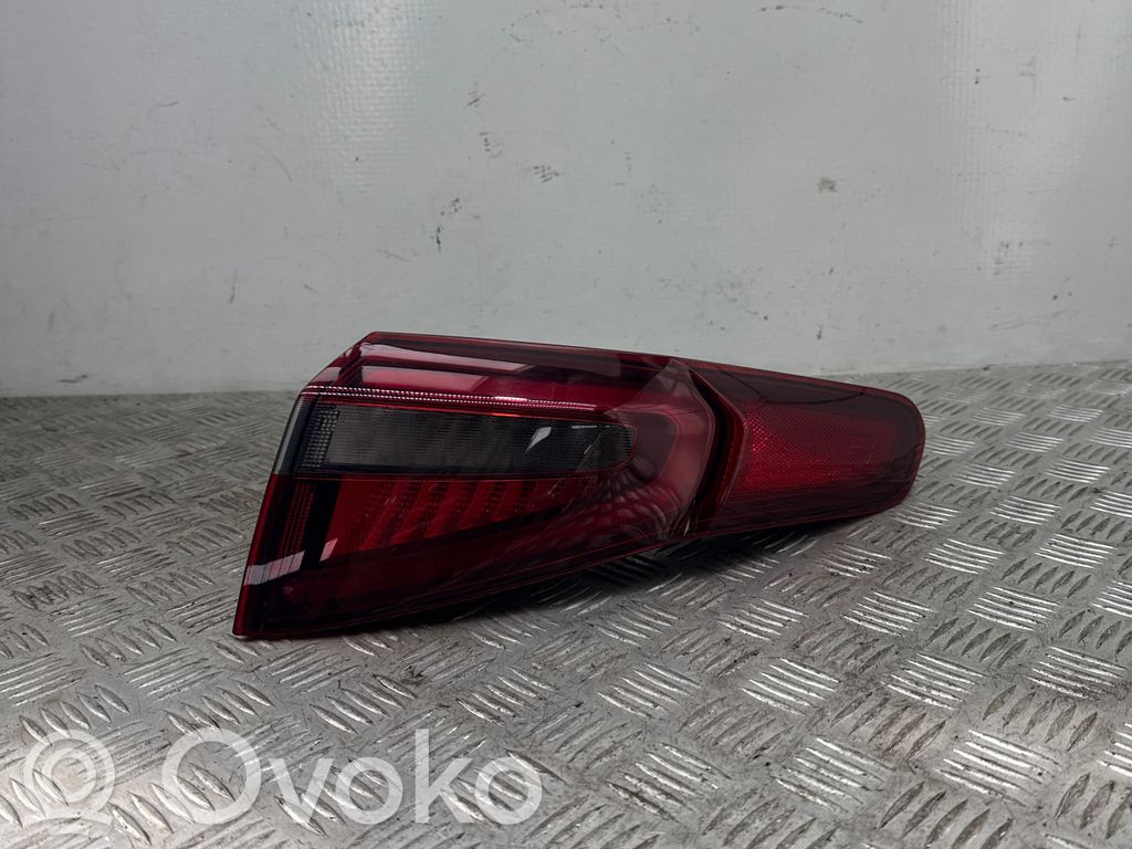 Alfa Romeo Stelvio Takavalot 