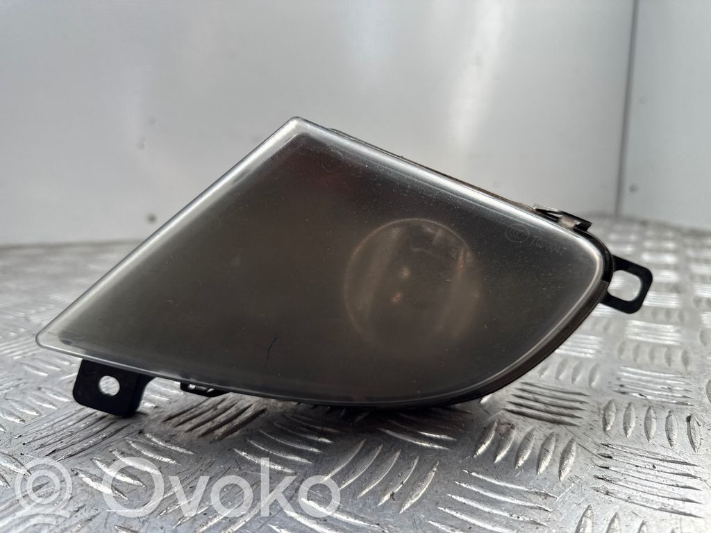 BMW 5 E60 E61 Etusumuvalo 