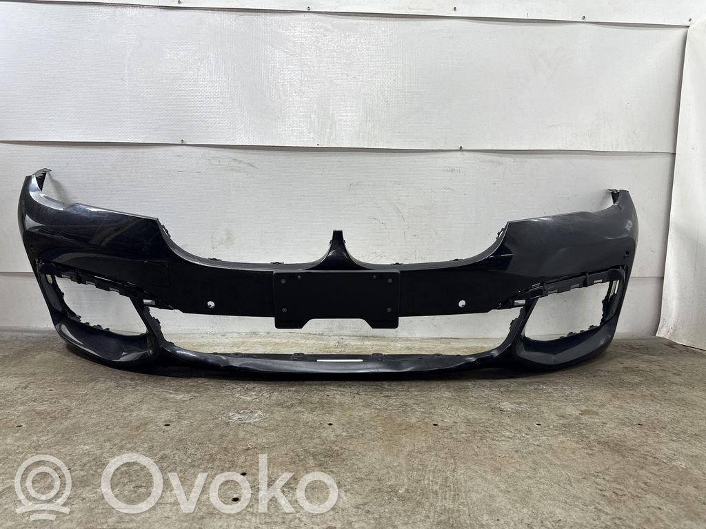 BMW 7 G11 G12 Zderzak przedni 