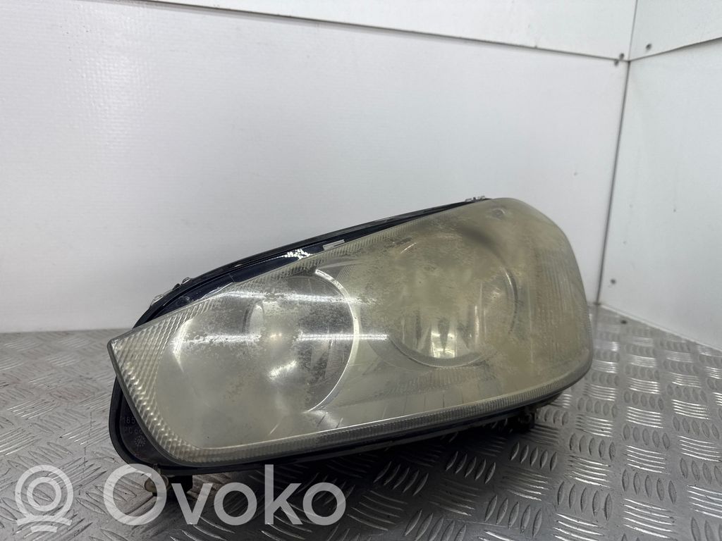 Ford C-MAX I Scheinwerfer 