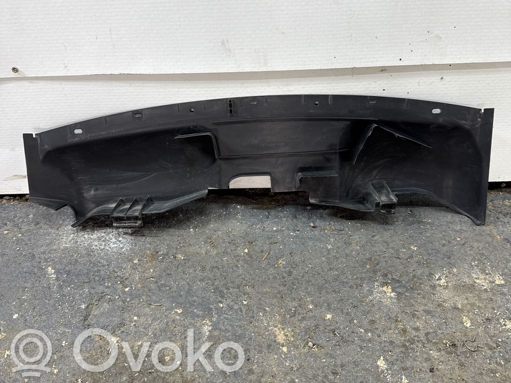 Ford C-MAX I Jäähdyttimen lista 