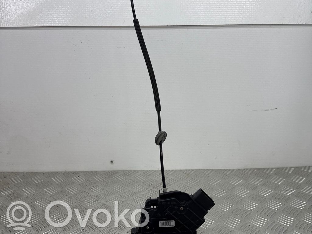 Ford C-MAX I Galinių durų spyna 