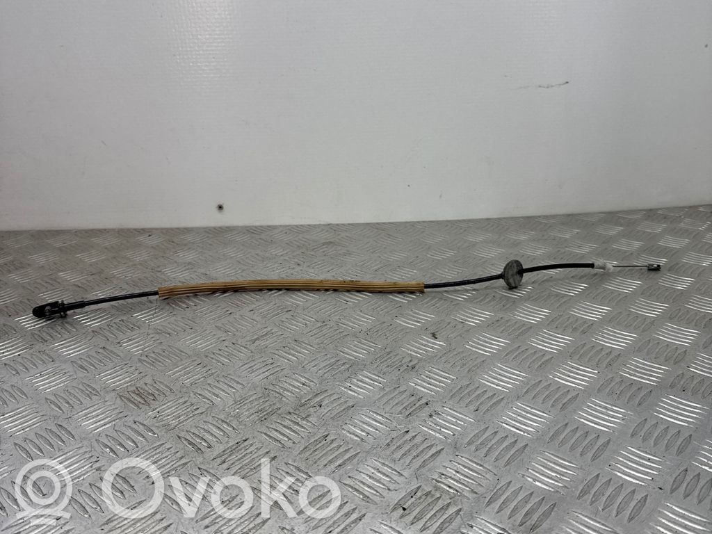Ford C-MAX I Línea de cable puerta delantera 