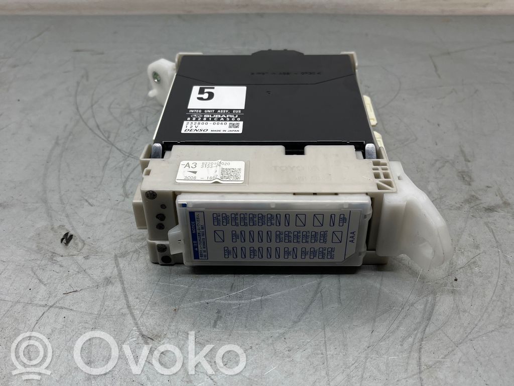 Módulo de fusible   88281CA500,82201CA020,2328000060
