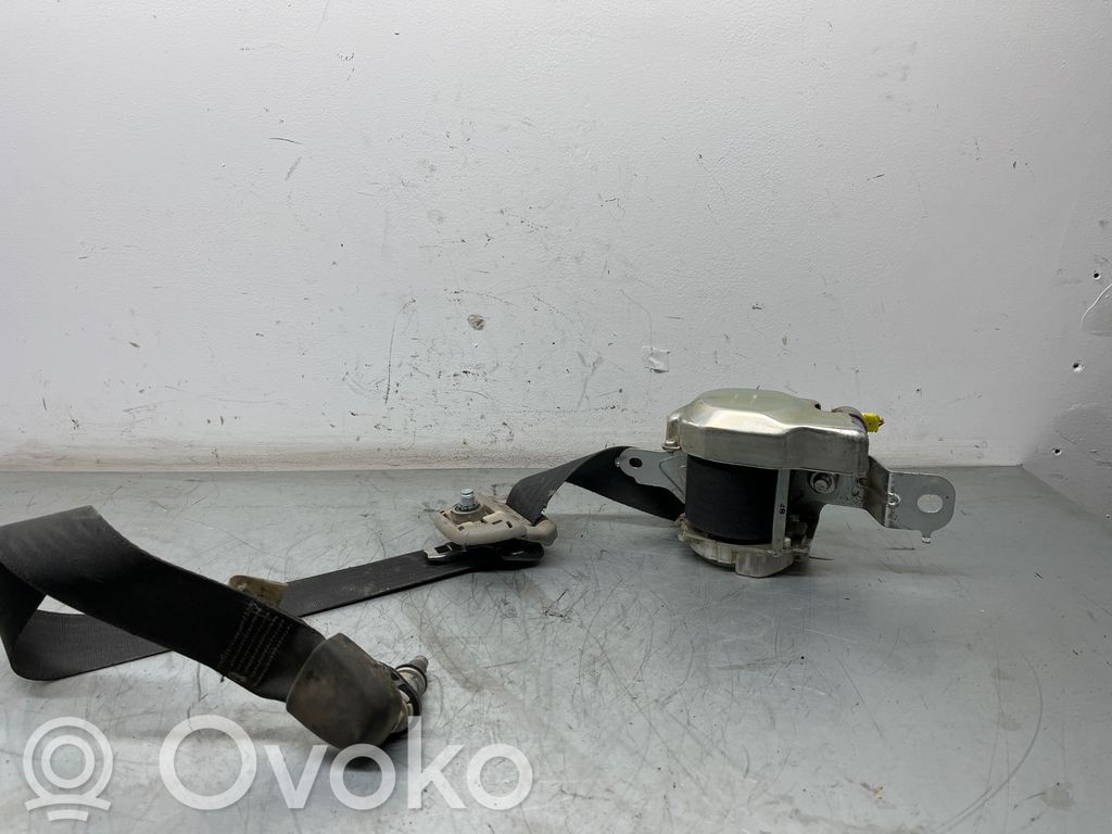 Nissan Pathfinder R51 Pas bezpieczeństwa fotela przedniego 