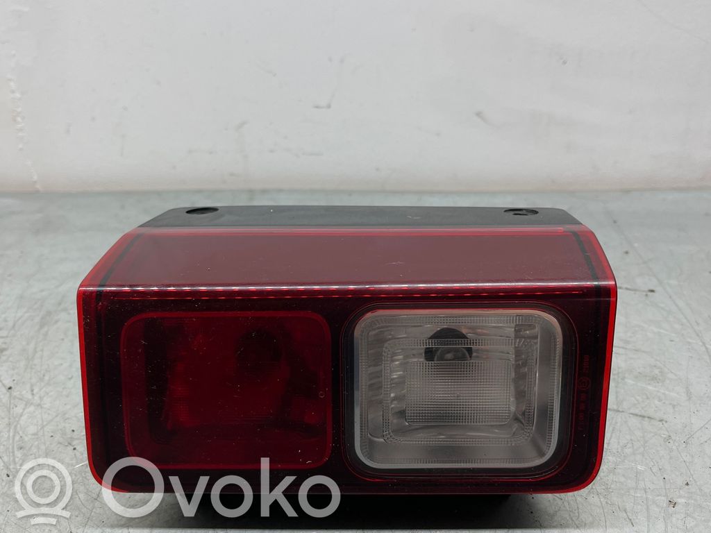 Renault Trafic III (X82) Lampă spate în caroserie 