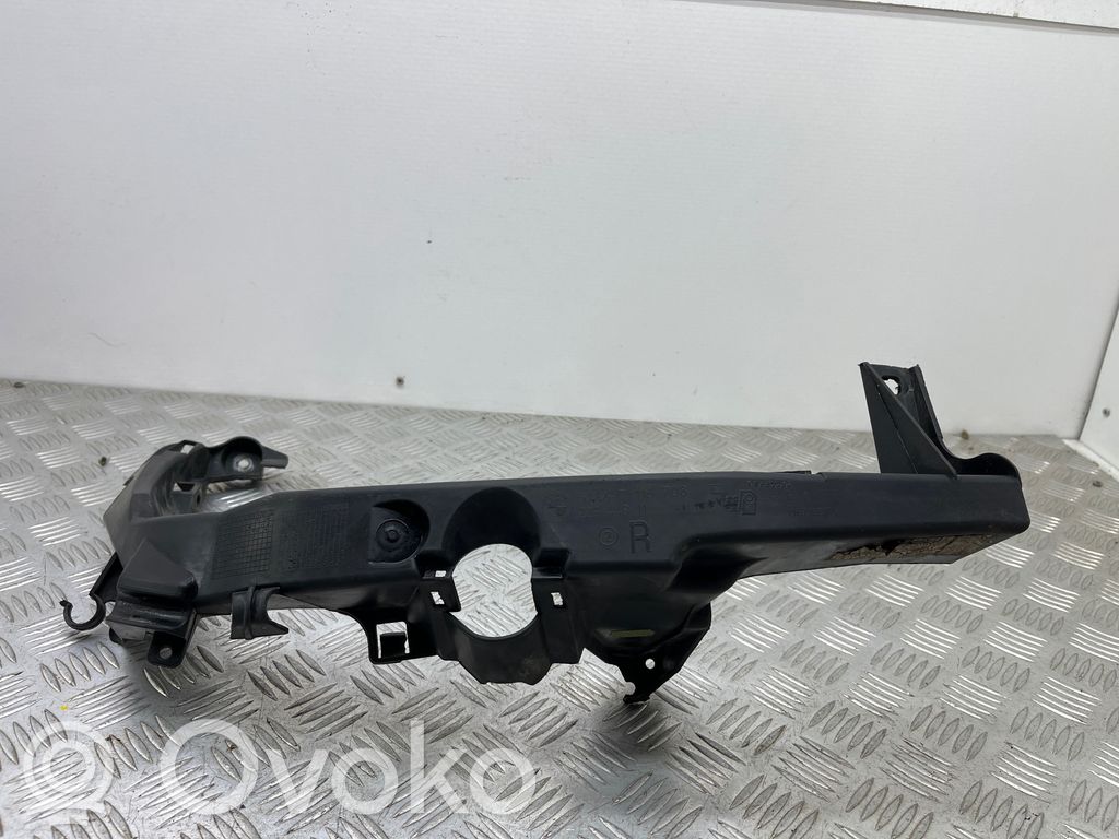 Headlight/headlamp mounting bracket   7116708