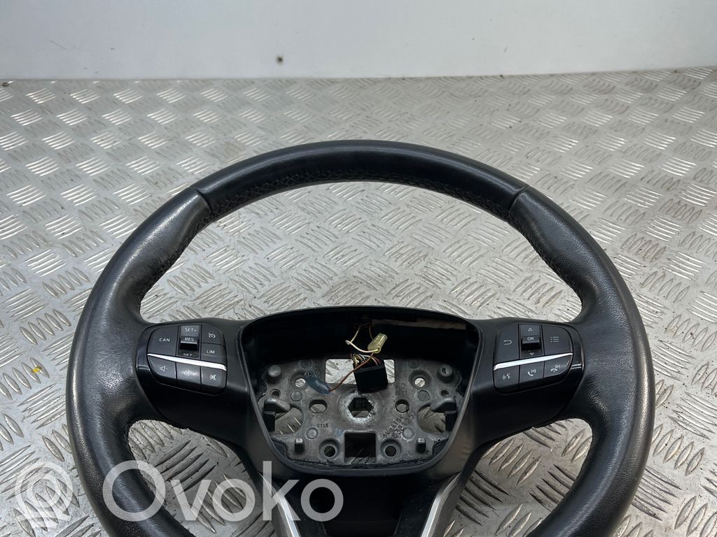 Ford Transit Custom Steering wheel 