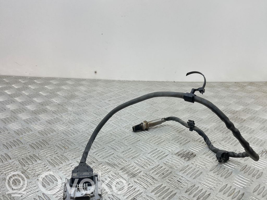Ford Transit Custom Lambda probe sensor 