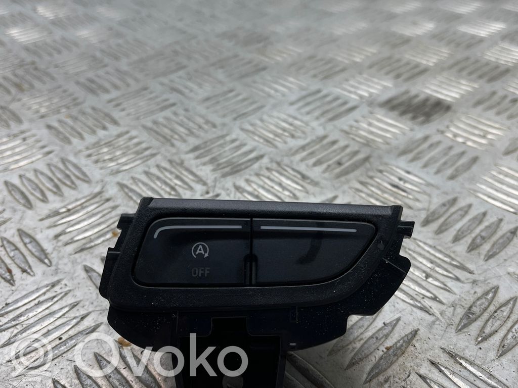 Ford Transit Custom Other switches/knobs/shifts 