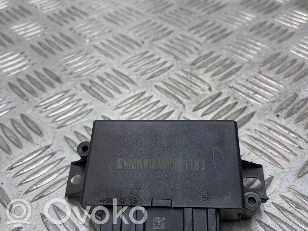 Parking PDC control unit/module   JK2T15T850CD,E227833
