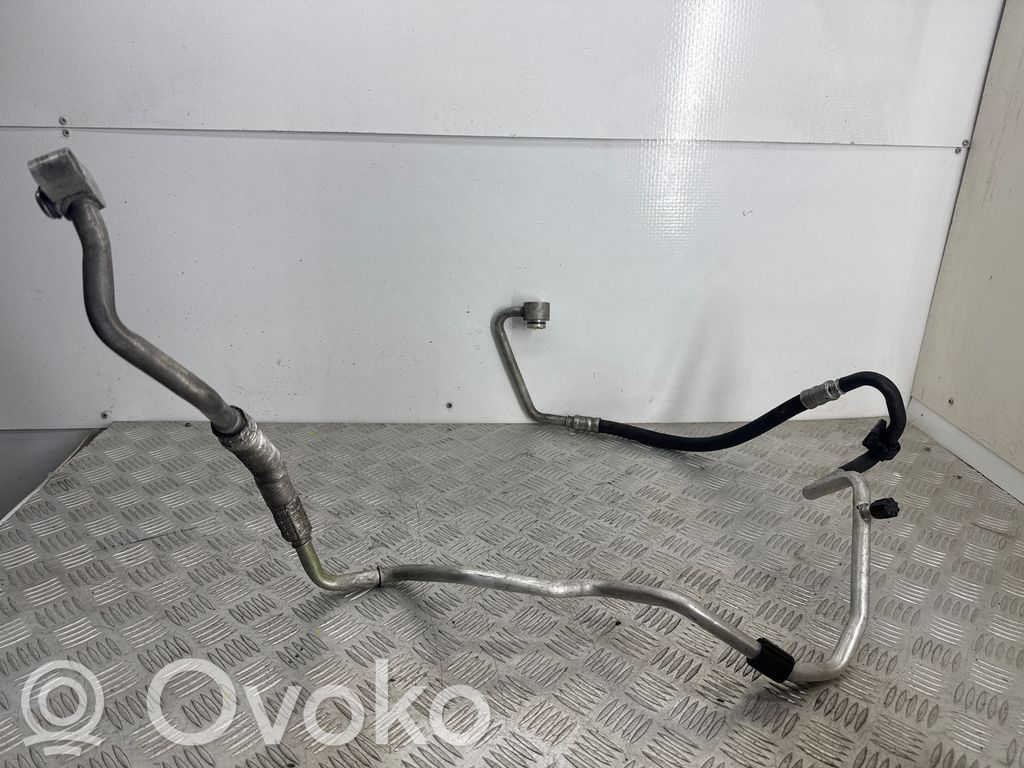 Seat Ibiza IV (6J,6P) Gaisa kondicioniera caurulīte (-es) / šļūtene (-es) 