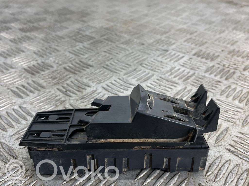 Audi Q3 8U Unité de commande / module de hayon 