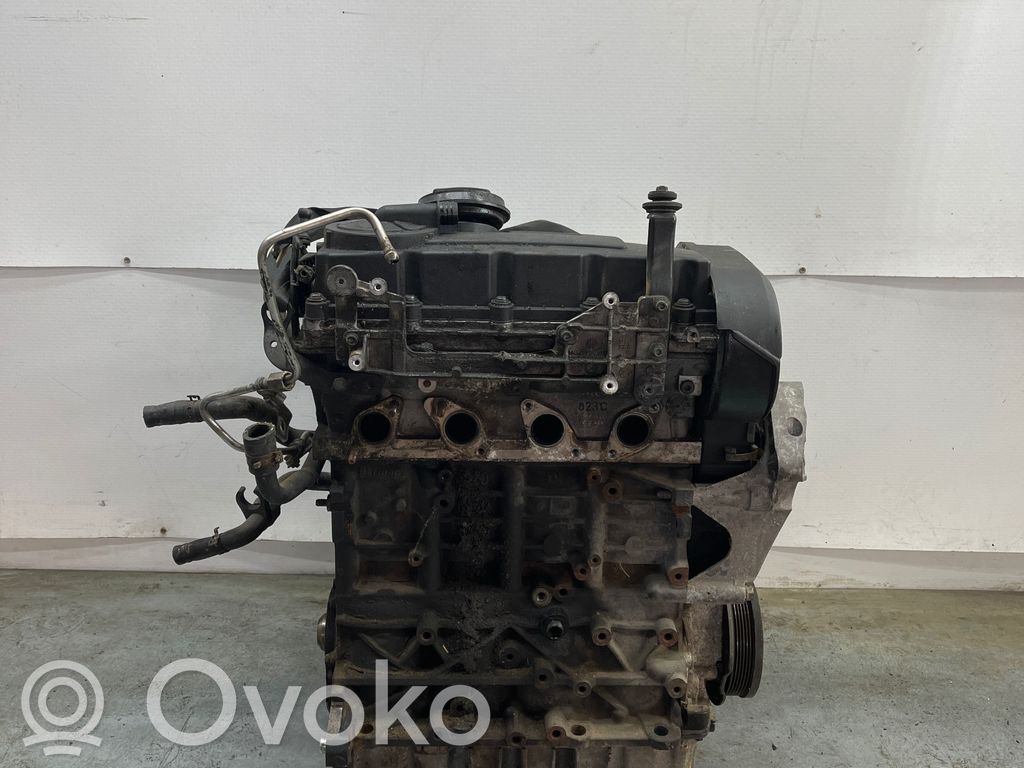 Volkswagen PASSAT B6 Motor 
