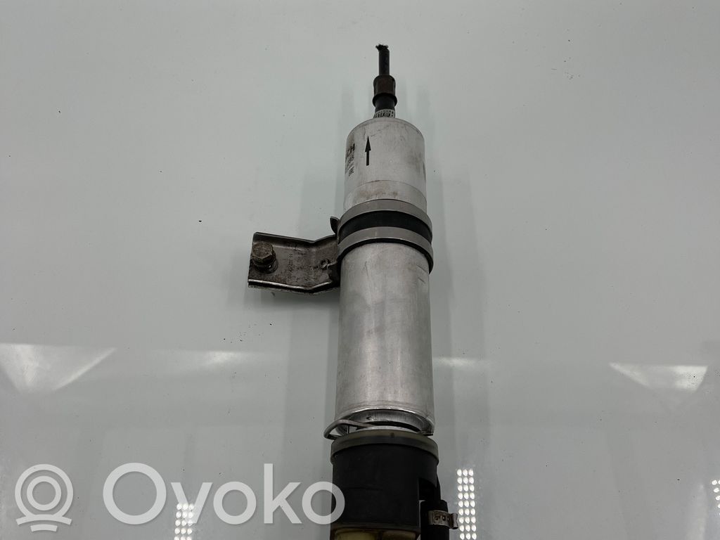 Kraftstofffilter   F026402085
