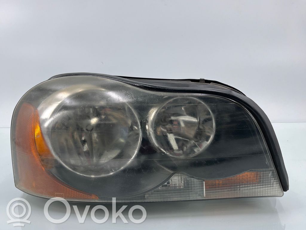 Volvo XC90 Headlight/headlamp 
