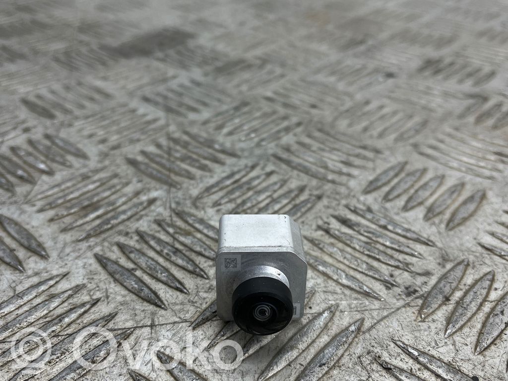 BMW X1 U11 Wing mirror camera 