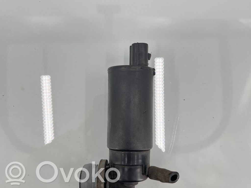 Toyota Corolla Verso AR10 Pompa spryskiwacza szyby przedniej / czołowej 