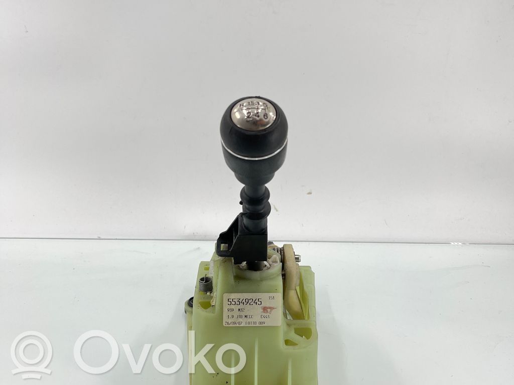 Alfa Romeo 159 Selector caja de cambios 