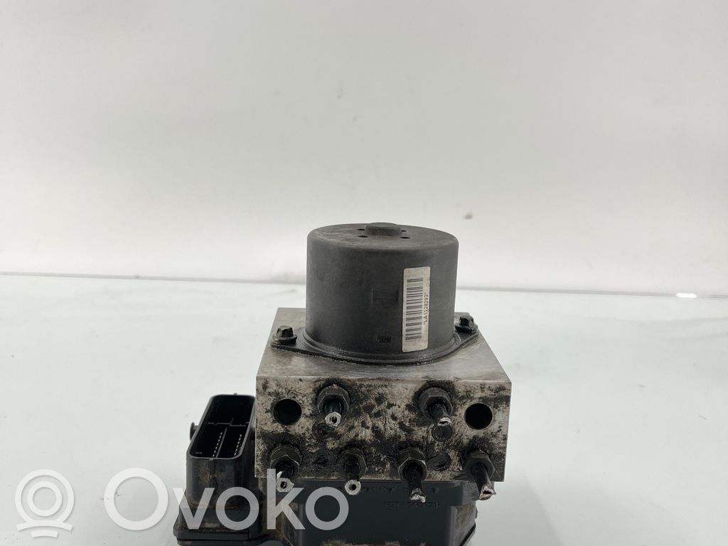 Alfa Romeo 159 ABS bloks 