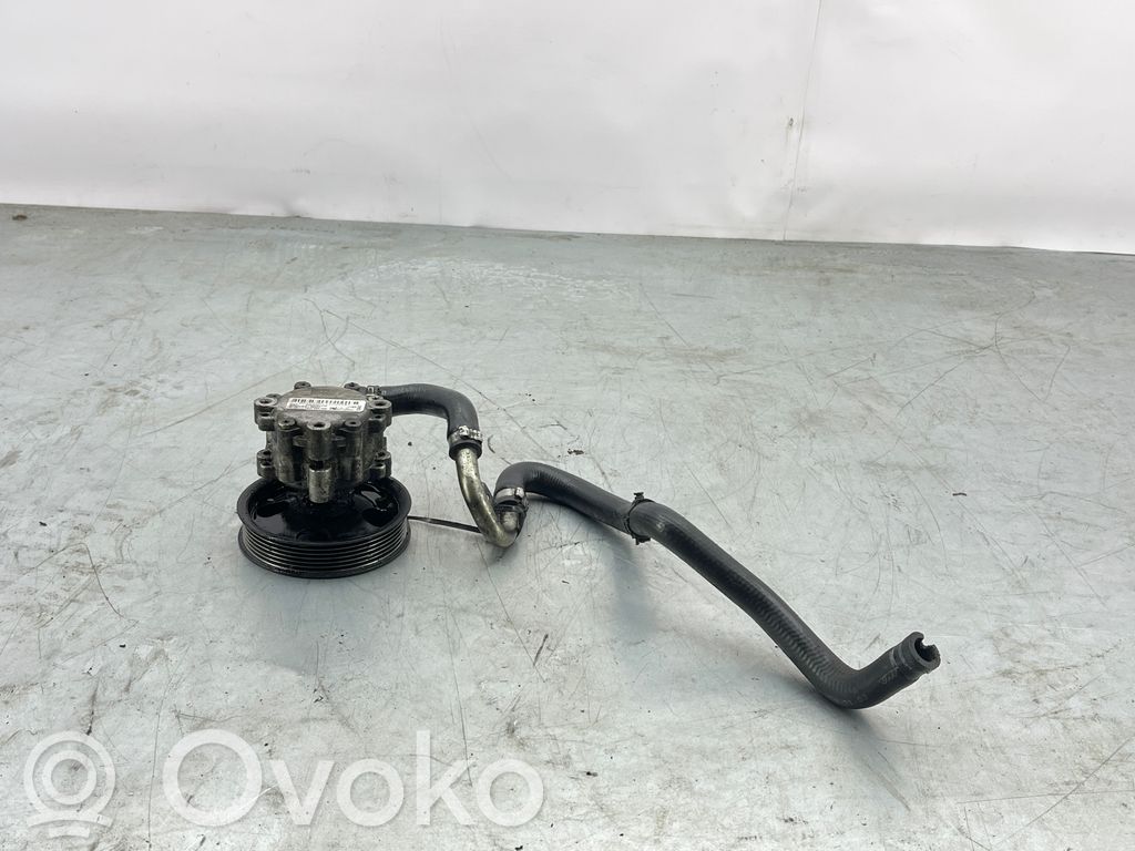 Alfa Romeo 159 Ohjaustehostimen pumppu 